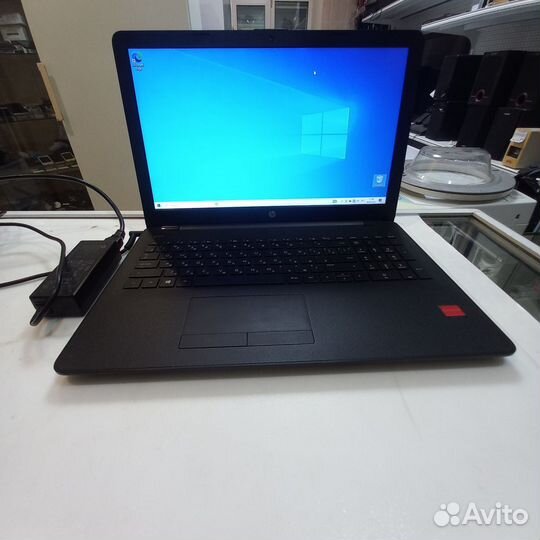 Ноутбук HP TPN-C130