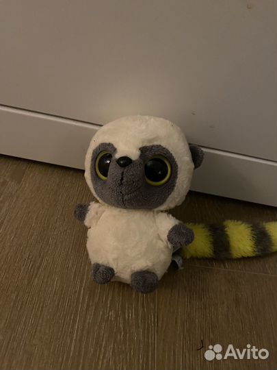 Мягкие игрушки бесплатно