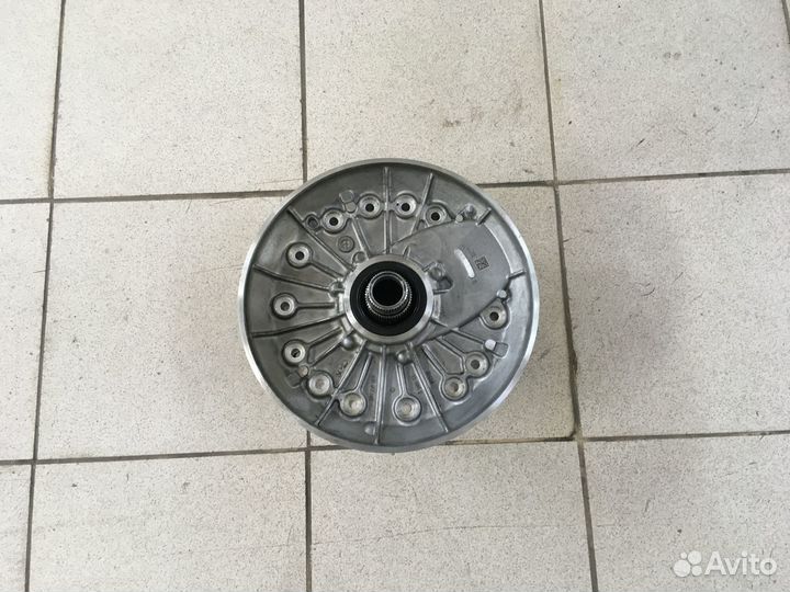 Насос масляный Bmw 2020 BMW 3 серия G20/G21 320d 2