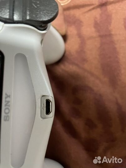 Джойстик геймпад Sony ps 4 DualShock v2 оригинал