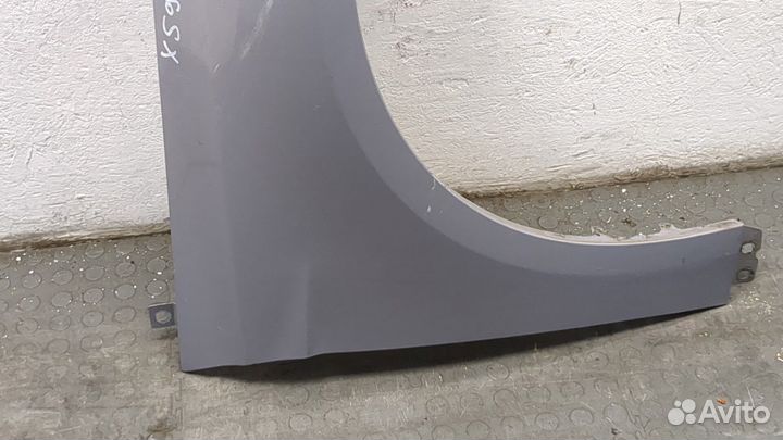 Крыло правое переднее Ford Focus 3, 2012