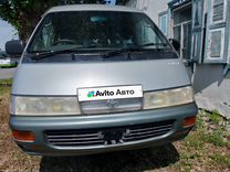 Toyota Town Ace 2.2 MT, 1992, 191 609 км, с пробегом, цена 250 000 руб.