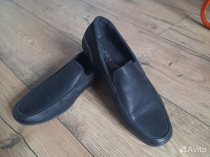Туфли для мальчика 37-38раз