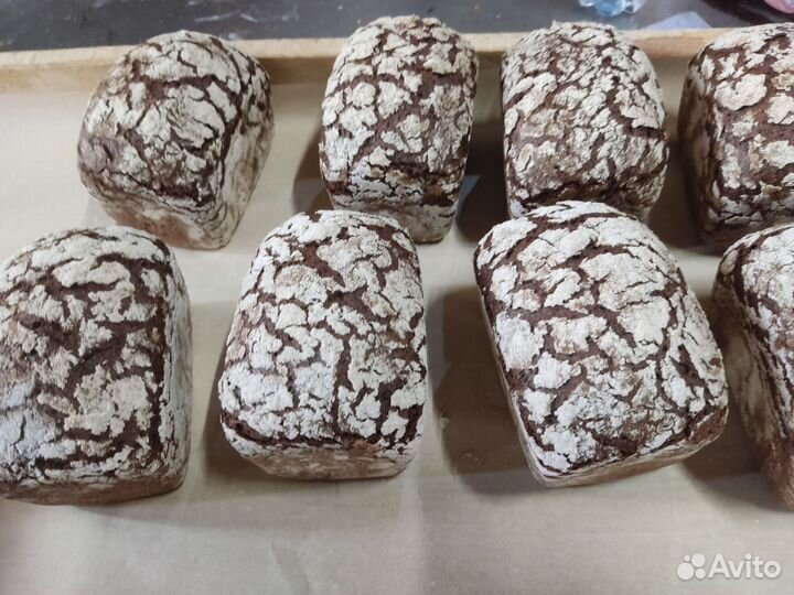 Технолог хлебобулочного производства