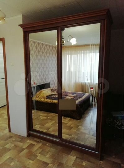 1-к. квартира, 30 м², 3/5 эт.