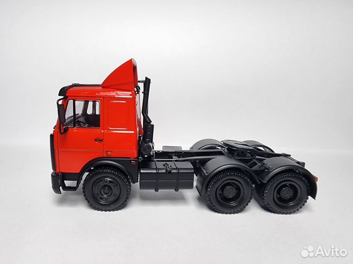 Маз 64226 Наш автопром 1:43