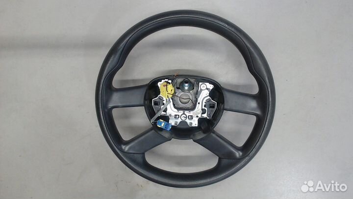 Руль Volkswagen Polo, 2006