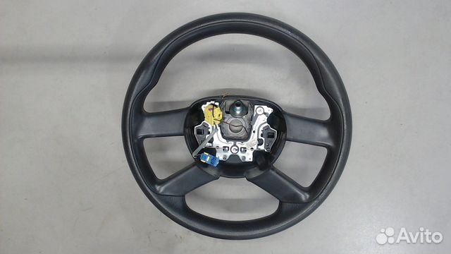 Руль Volkswagen Polo, 2006