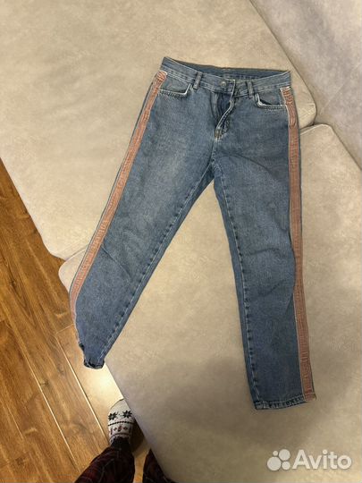 Calzedonia джинсы