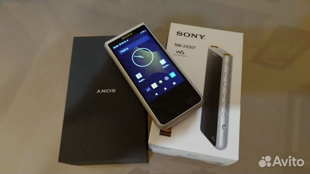 SONY NW-ZX507 シルバー 中古】美品 NW-ZX507 シルバー 中古 土日祝