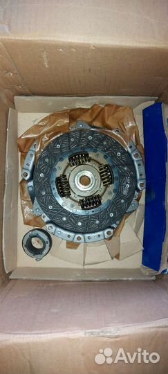 Продам сцепление