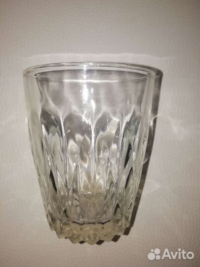 Стаканы СССР