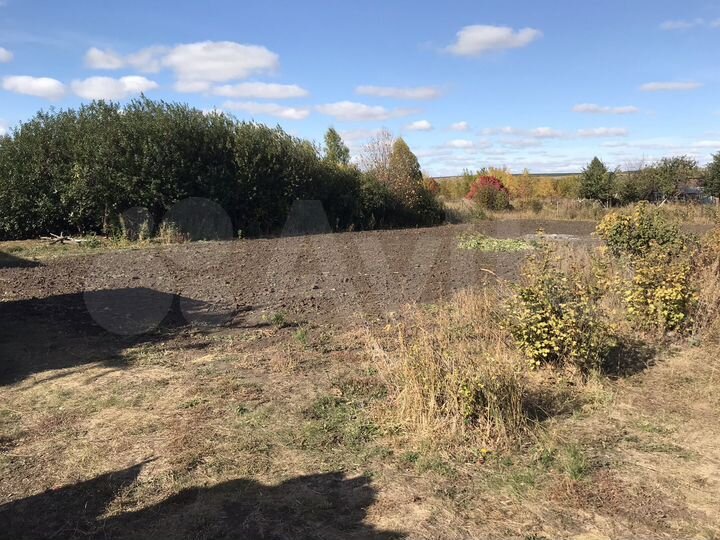 Участок 13,5 сот. (ИЖС)