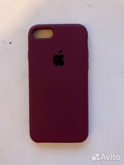 Чехол для apple iPhone se (20, 22, 23)