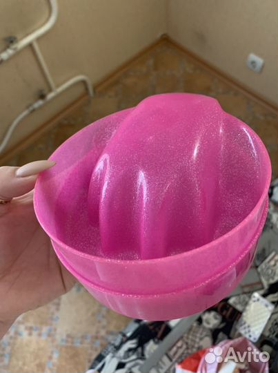 Типсы для наращивания ногтей