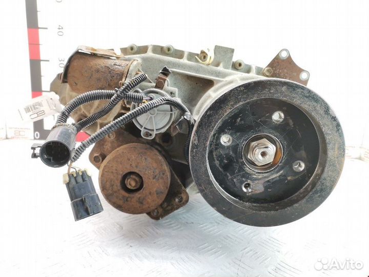 Раздатка для Hyundai-KIA Terracan 47000H1072