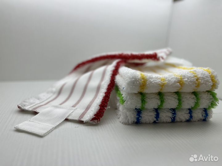 Насадка моп для швабры