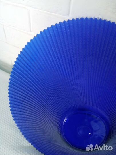 Ваза декоративная