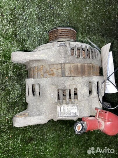 Генератор EJ20Y Subaru Legacy BP5 23700AA520 EJ20Y