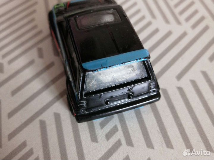Очень редкий Hot Wheels