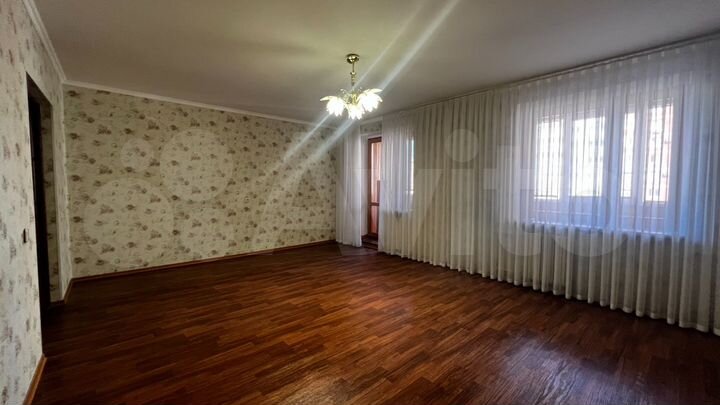 2-к. квартира, 86,9 м², 3/10 эт.