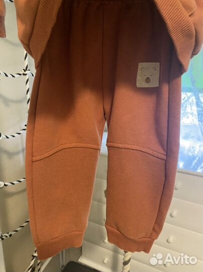 Спортивный костюм