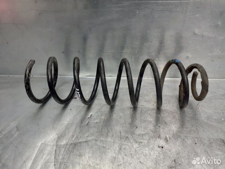 Пружина задняя Audi A4 B5 1994-2001