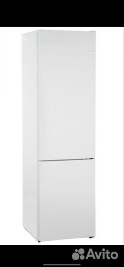 Холодильник Bosch NoFrost 203см