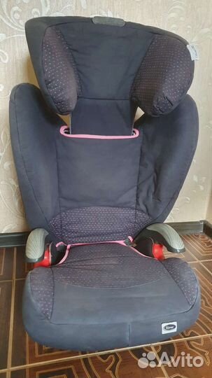 Автокресло romer