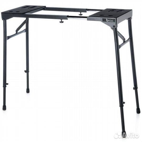 Стойка для клавишных Bespeco BAS50SN