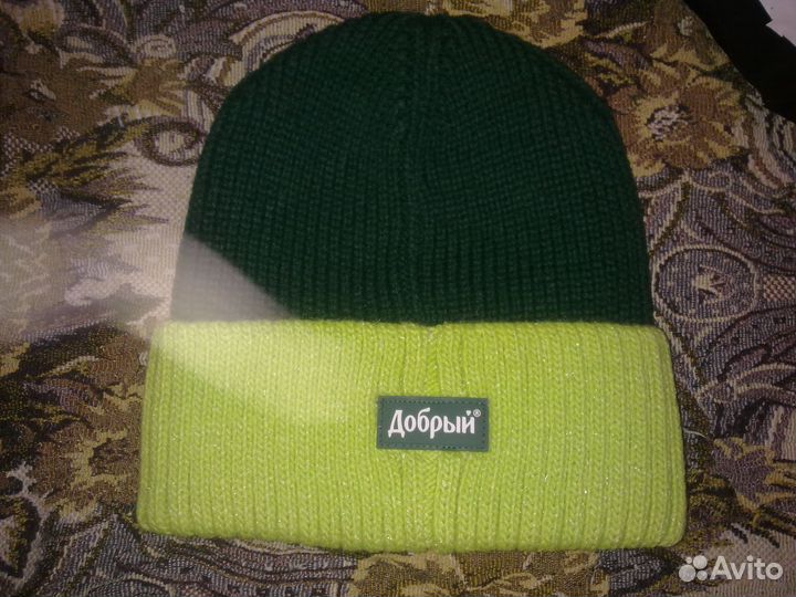 Шапка или меняю