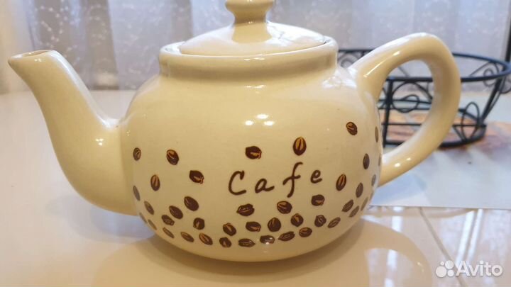 Подарочный набор для чая или кофе