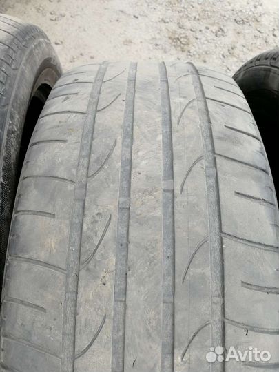 Bridgestone Dueler H/P Sport 235/55 R17