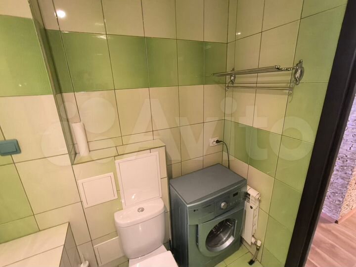 1-к. квартира, 41 м², 8/10 эт.