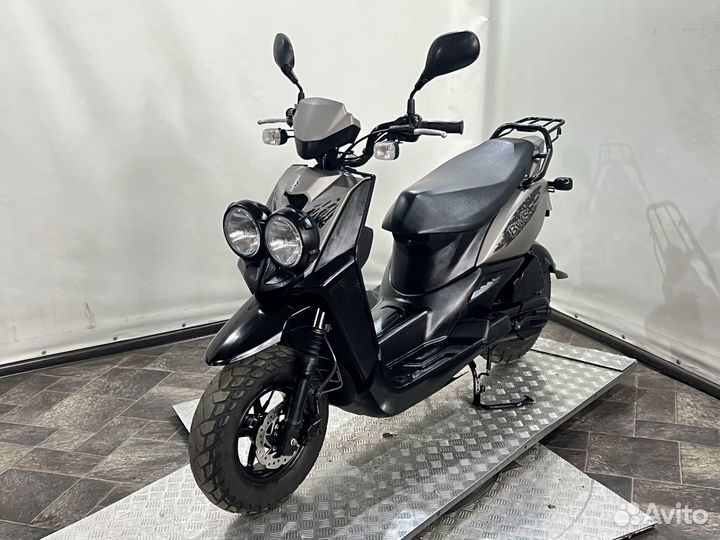 Скутер Yamaha BWS 50