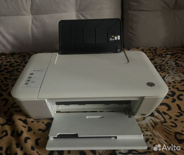 Мфу принтер HP Deskjet 1510