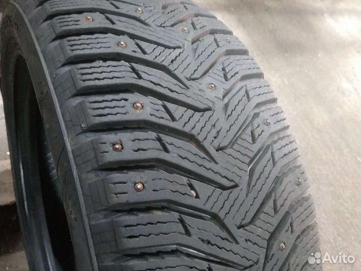 Marshal WinterCraft SUV Ice WS31 205/55 R16 91T