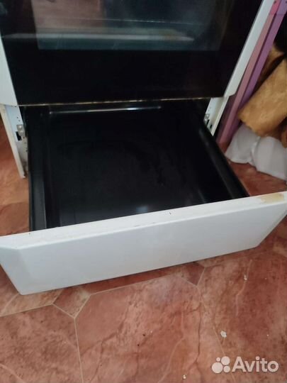 Варочная панель электрическая бу