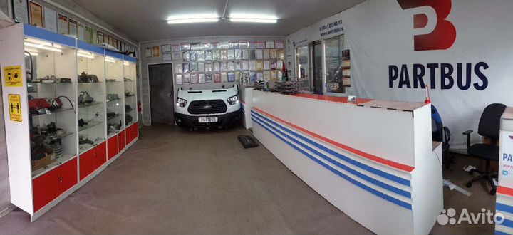 Разборка boxer 3 / 2.2 HDI 120 puma