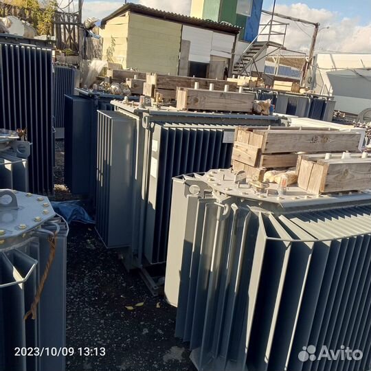 Трансформаторы тока и ктп 6-110Kv, 10-16000Kva