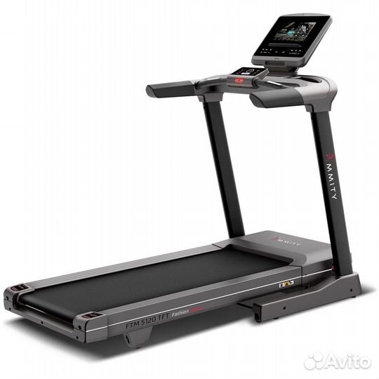 Беговая дорожка Ammity Fashion FTM 5120 TFT