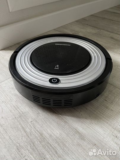Робот пылесос Remond RV300