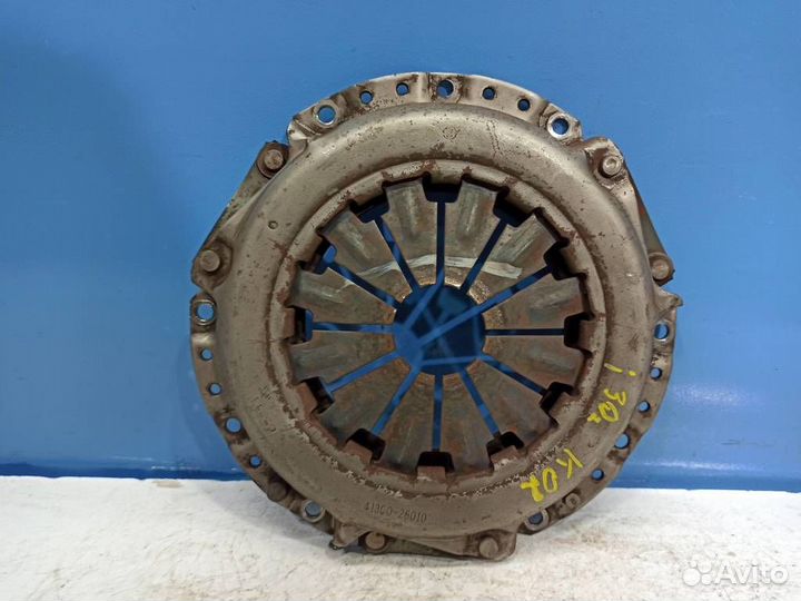 Сцепление Hyundai i30 2 2012-2015