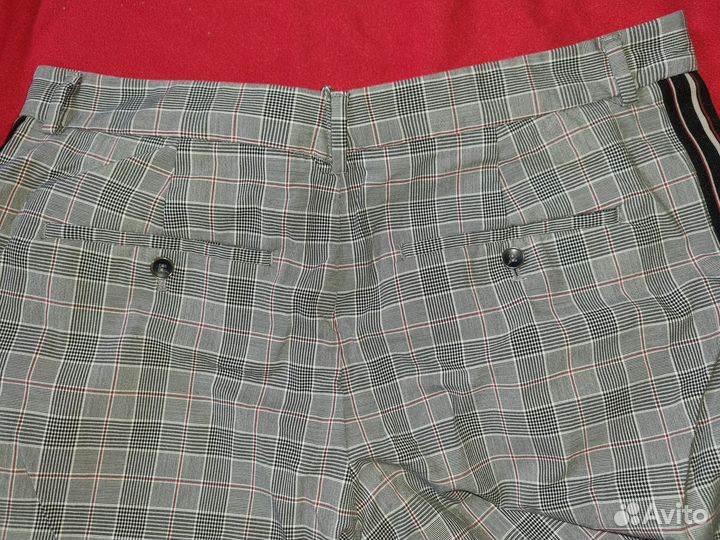 Брюки женские демисезон