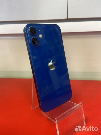 iPhone 12 mini, 256 ГБ