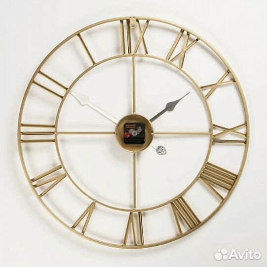 Настенные часы