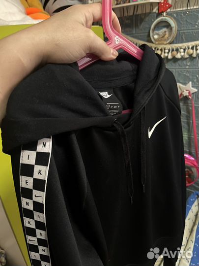 Кофта nike