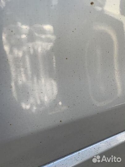 Дверь передняя правая Suzuki Escudo/Grand Vitara