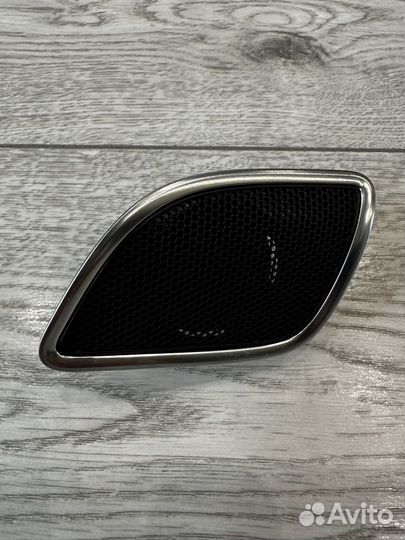 Колонка пищалка VAG 3c0035411