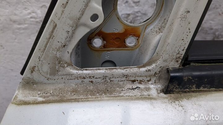 Дверь боковая Mitsubishi Galant, 2009